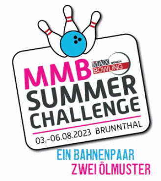 MMB Summer Challenge