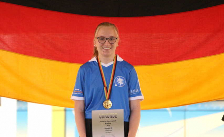 Große Erfolge für die MKV Mädchen